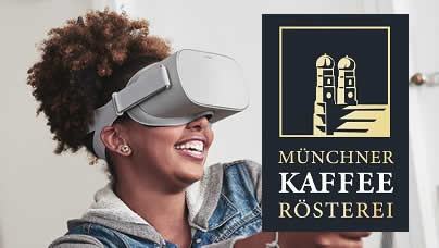 Münchner Kaffeerösterei