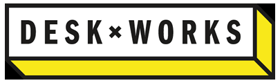 Desk.Works Logo