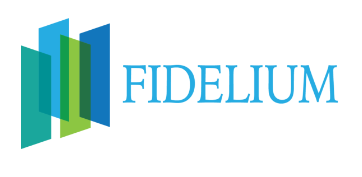 FIDELIUM Logo