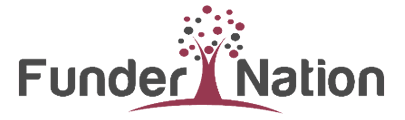 FunderNation Logo