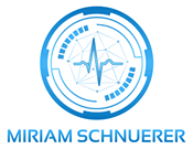 Miriam Schnürer Logo